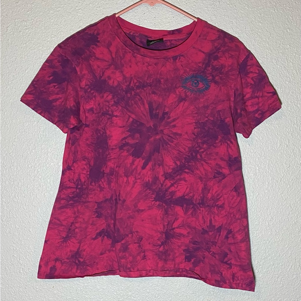 Women’s Empyre Tie Dye t-shirt sz M